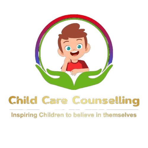 Child Care Counselling Official Logo